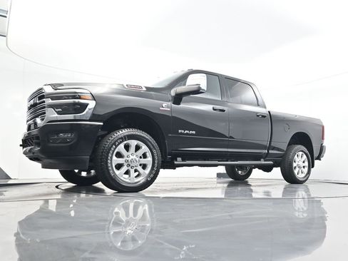 New 2026 RAM 2500 Laramie image 33