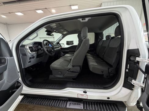 Used 2021 Ford F150 XLT AWD/4WD image 21