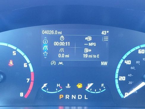 Certified 2024 Ford Bronco Sport Heritage image 16