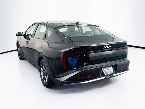 Used 2025 Kia K4 FWD image 5