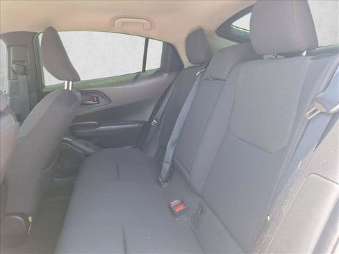 Used 2023 Toyota Prius Prime FWD image 15
