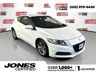 Used 2013 Honda CR-Z video 1