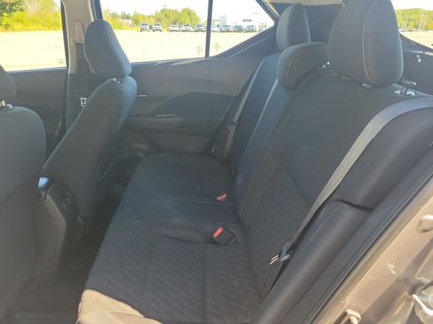 Used 2021 Nissan Kicks SV FWD image 16