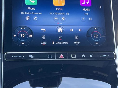 Certified 2025 Mercedes-Benz GLC 300 4MATIC image 28