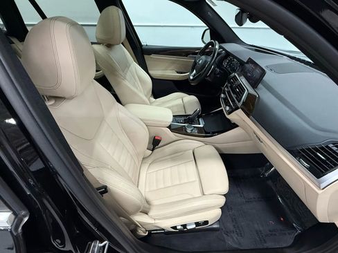 Used 2019 BMW X3 xDrive30i image 59