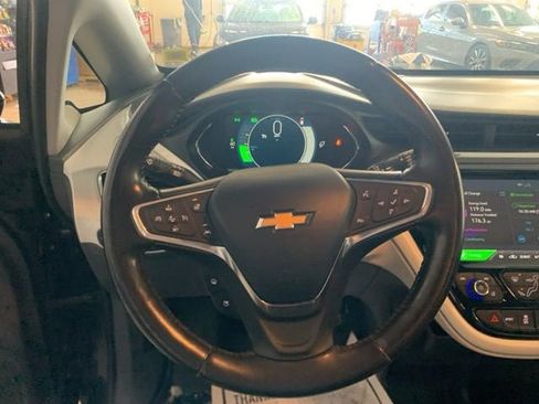 Used 2020 Chevrolet Bolt LT image 12