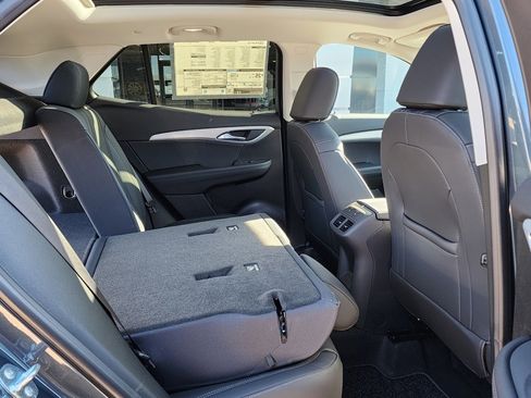 New 2026 Buick Envision Avenir image 46