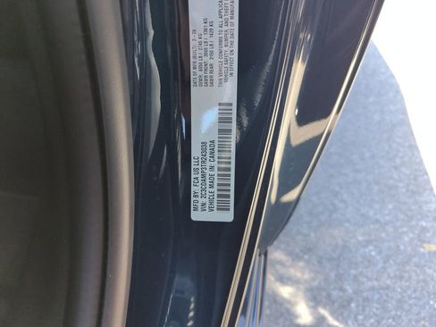 New 2026 Dodge Charger Scat Pack w/ Blacktop Package AWD/4WD image 34