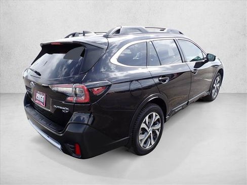 Certified 2021 Subaru Outback Limited XT w/ Popular Package #2 AWD/4WD image 4