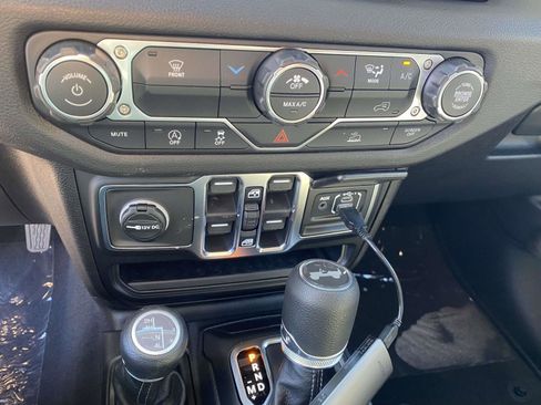 New 2026 Jeep Wrangler Sport image 8