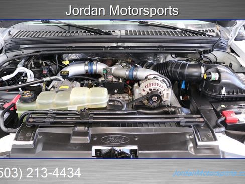 Used 1999 Ford F250 XLT image 14