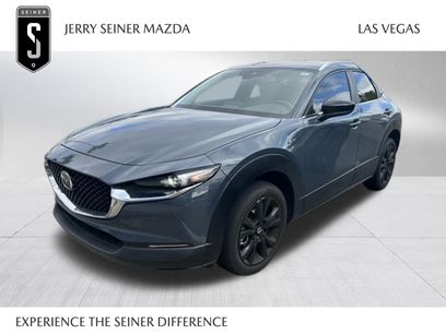 Used 2023 MAZDA CX-30 AWD 2.5 S w/ Preferred Package