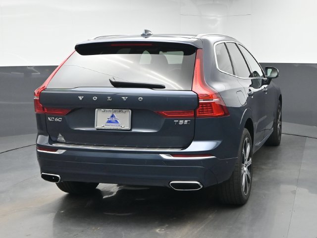 Used 2020 Volvo XC60 T5 Inscription w/ Protection Package Premier AWD/4WD image 8