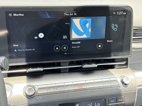 Certified 2024 Hyundai Kona SEL w/ Convenience Package FWD image 24