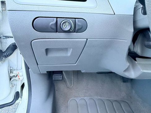Used 2008 Chevrolet Malibu LS w/ HVV6 Engine Package FWD image 22