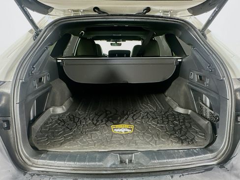 Used 2023 Subaru Outback Wilderness AWD/4WD image 29