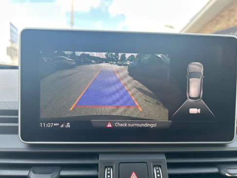 Used 2018 Audi Q5 2.0T Premium AWD/4WD image 16