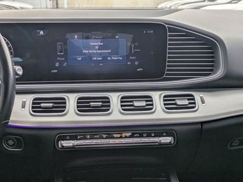 Used 2024 Mercedes-Benz GLE 450e 4MATIC image 16