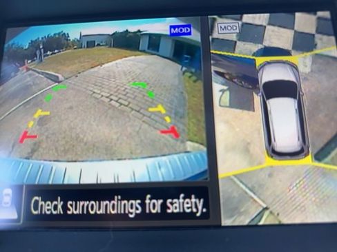 Used 2020 Nissan Pathfinder SL w/ Cargo Package image 29