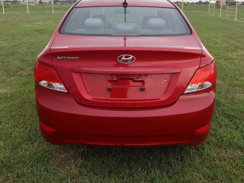 Used 2017 Hyundai Accent SE FWD image 8