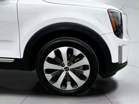 Used 2021 Kia Telluride EX w/ EX Premium Package FWD image 61