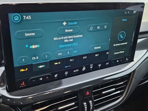 Used 2023 Ford Escape ST-Line Select w/ Tech Pack #2 image 27