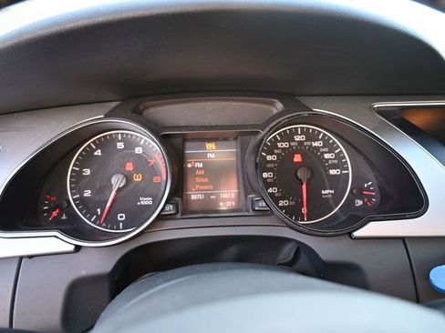 Used 2009 Audi A5 3.2 image 20