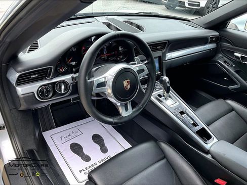 Used 2014 Porsche 911 Carrera RWD image 12