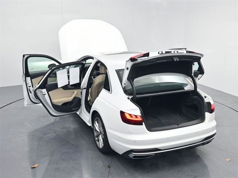 Used 2023 Audi A4 2.0T Premium Plus image 54