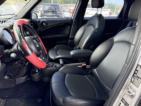 Used 2015 MINI Cooper Countryman S image 9