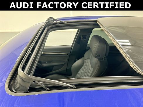 Certified 2024 Audi SQ5 Premium Plus image 19