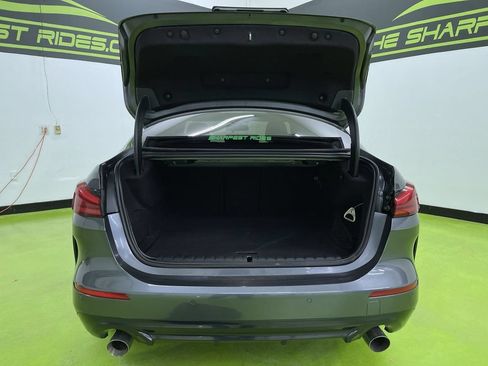 Used 2021 BMW 228i xDrive Gran Coupe w/ Convenience Package AWD/4WD image 9