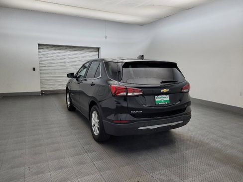 Used 2024 Chevrolet Equinox LT FWD image 5