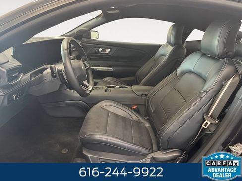 Used 2024 Ford Mustang GT Premium RWD image 7