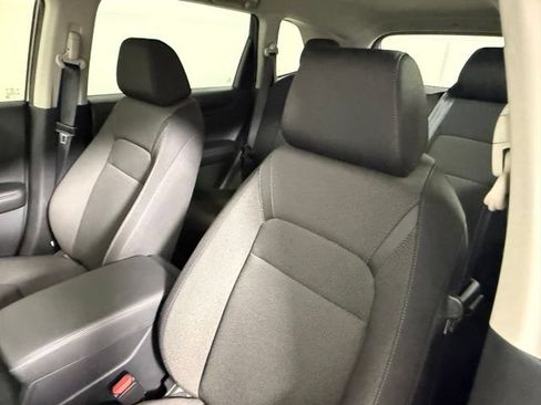 Used 2026 Honda CR-V LX image 30