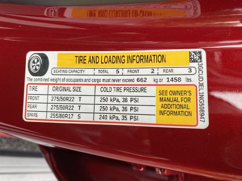 Used 2022 Chevrolet Silverado 1500 High Country w/ High Country Premium Package image 44