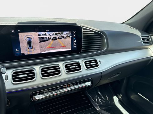 Certified 2024 Mercedes-Benz GLE 350 4MATIC image 25