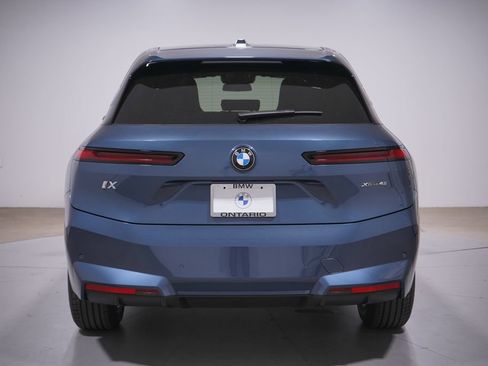 New 2026 BMW iX xDrive45 image 5