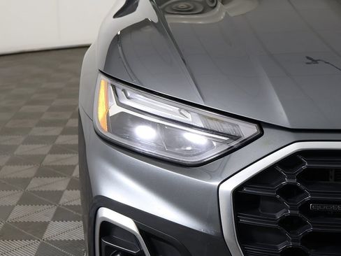 Used 2024 Audi Q5 e Premium Plus image 15