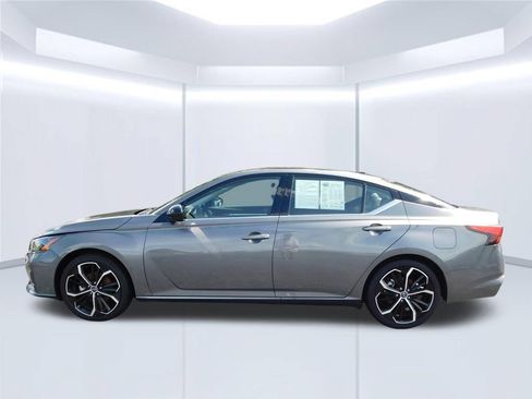 Used 2026 Nissan Altima 2.5 SR FWD image 6