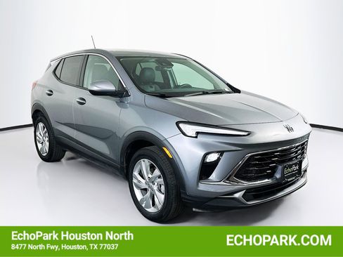 Used 2025 Buick Encore GX Preferred image 1