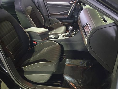 Certified 2023 Volkswagen Jetta Sport FWD image 16