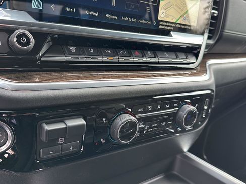 New 2026 Chevrolet Silverado 2500 LT w/ Trail Boss Package image 23