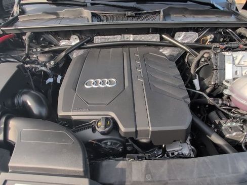 Used 2025 Audi Q5 2.0T Premium Plus w/ Premium Plus Package image 7