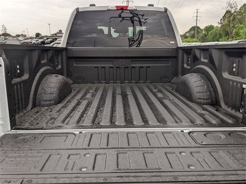 New 2025 Ford F250 Lariat w/ Lariat Ultimate Package image 32
