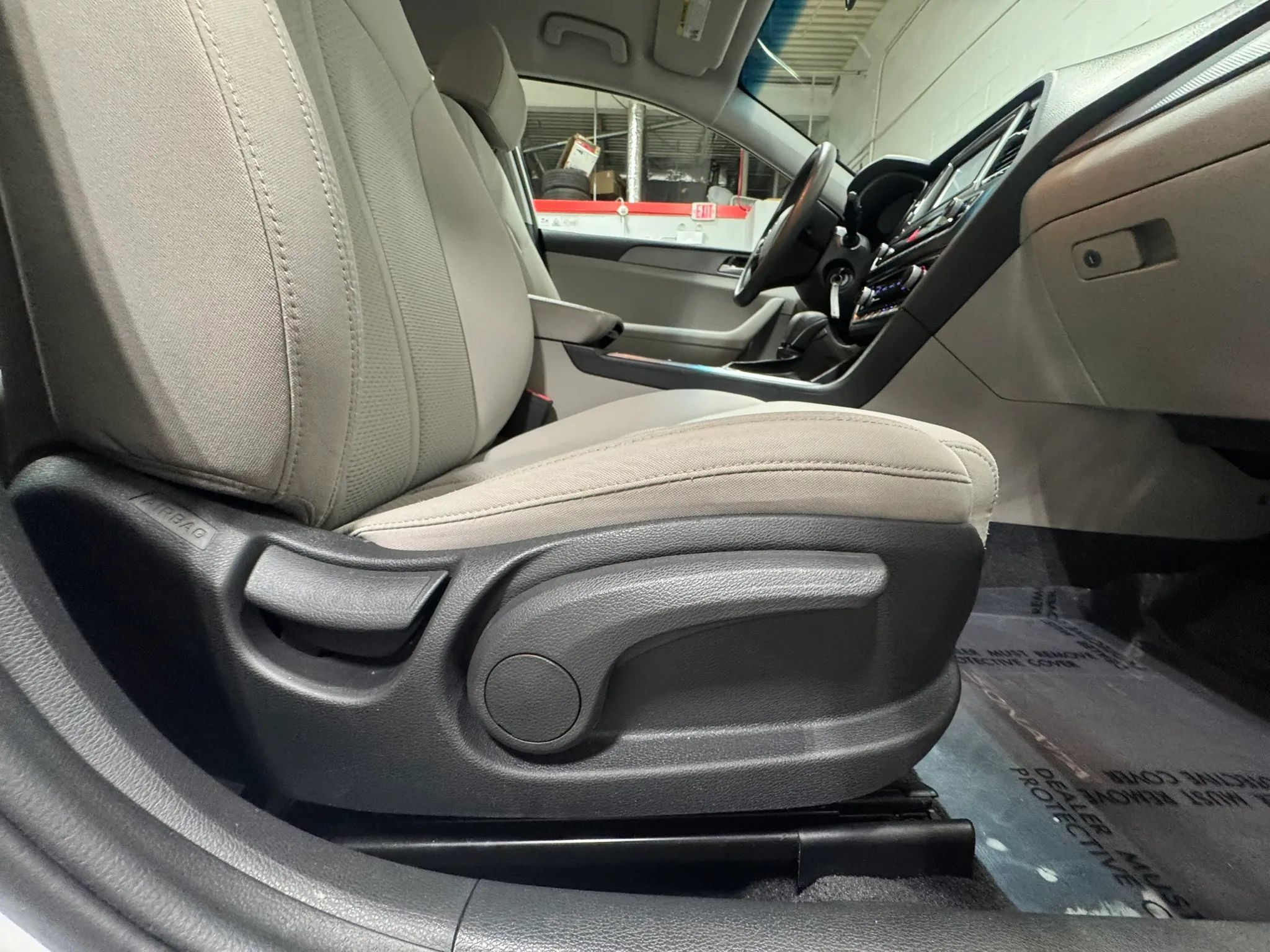 Used 2018 Hyundai Sonata ECO FWD image 28