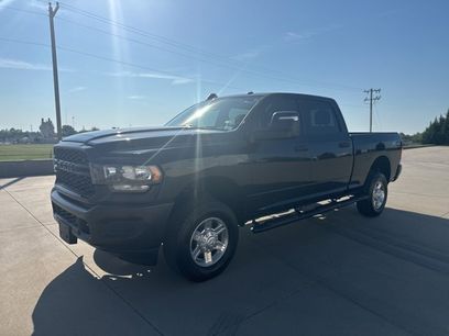 Used 2024 RAM 2500 Tradesman