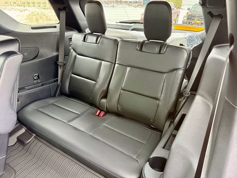 New 2026 Ford Explorer Tremor w/ Tremor Ultimate Package image 13