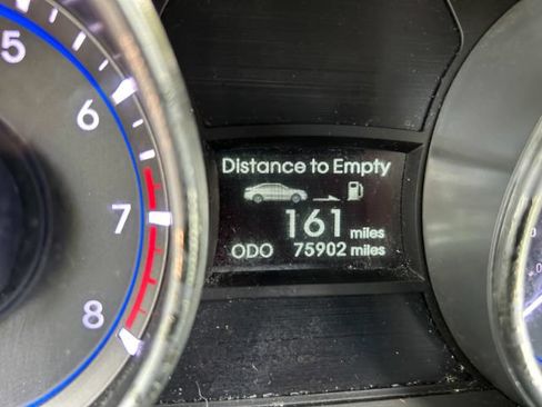 Used 2012 Hyundai Sonata GLS FWD image 38