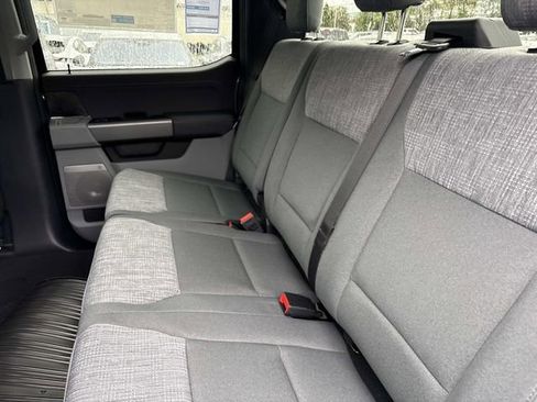 New 2026 Ford F350 XLT w/ XLT Premium Package image 18